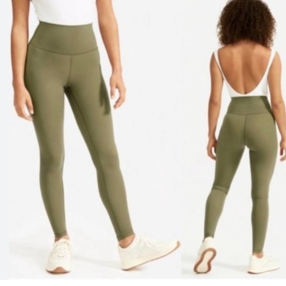 Everlane Pants - 🎉HP🎉 NWOT Everlane leggings